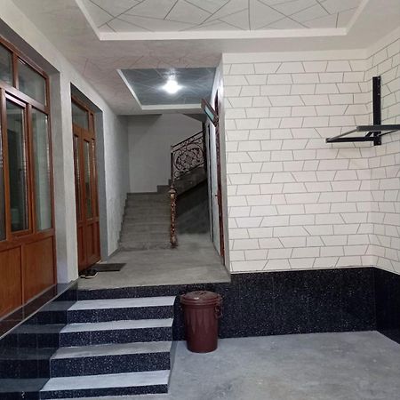 Guest House "Behruz 5 Star" Szamarkand Kültér fotó
