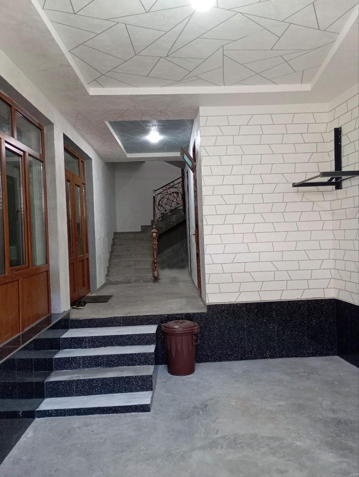 Guest House "Behruz 5 Star" Szamarkand Kültér fotó