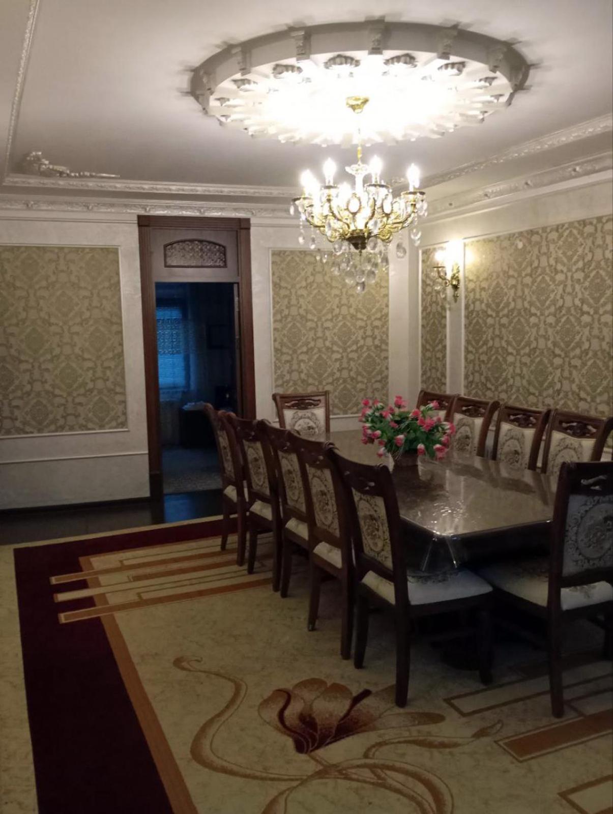 Guest House "Behruz 5 Star" Szamarkand Kültér fotó