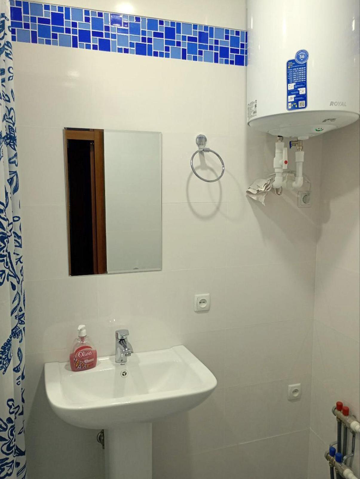 Guest House "Behruz 5 Star" Szamarkand Kültér fotó