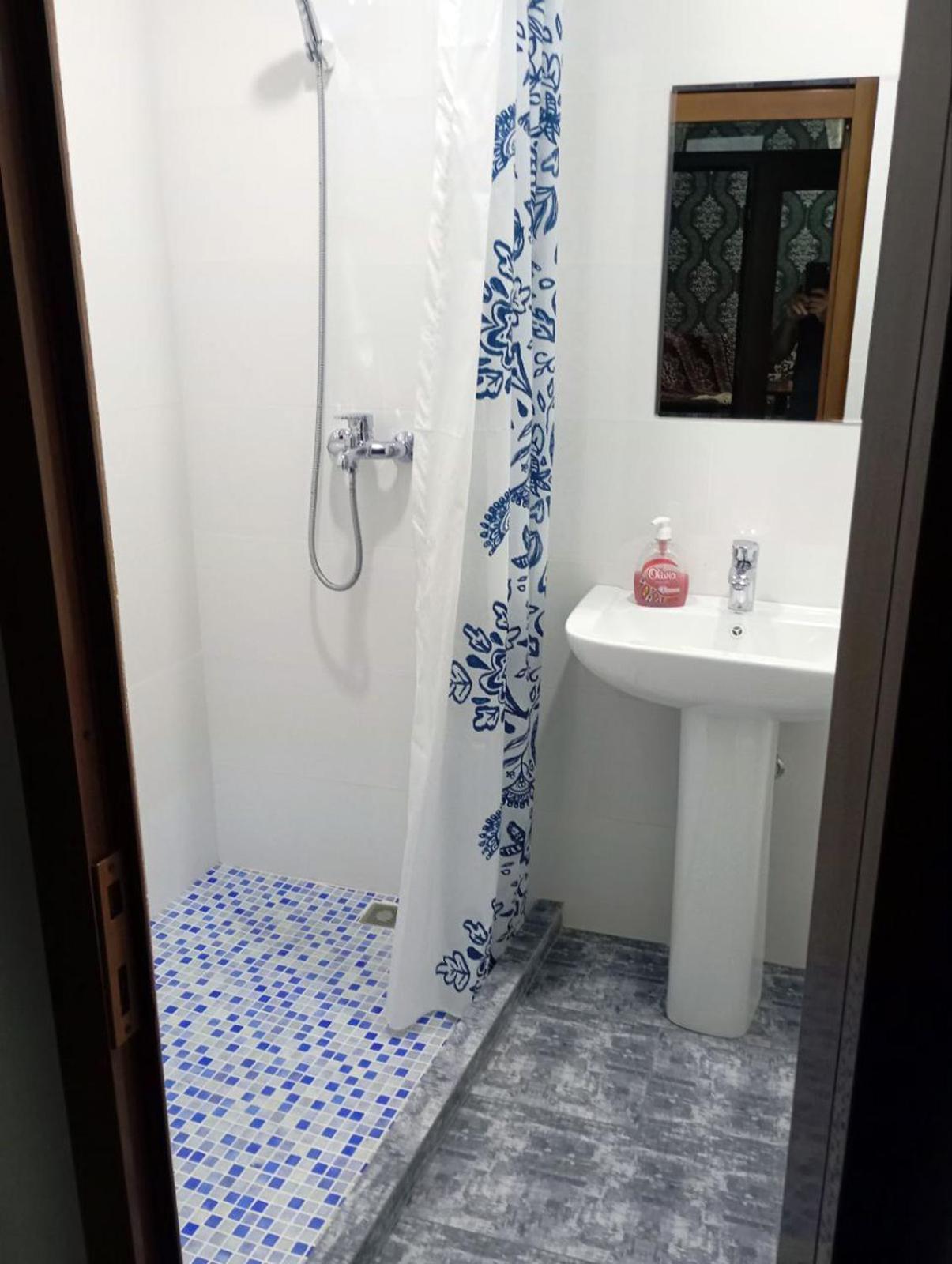 Guest House "Behruz 5 Star" Szamarkand Kültér fotó