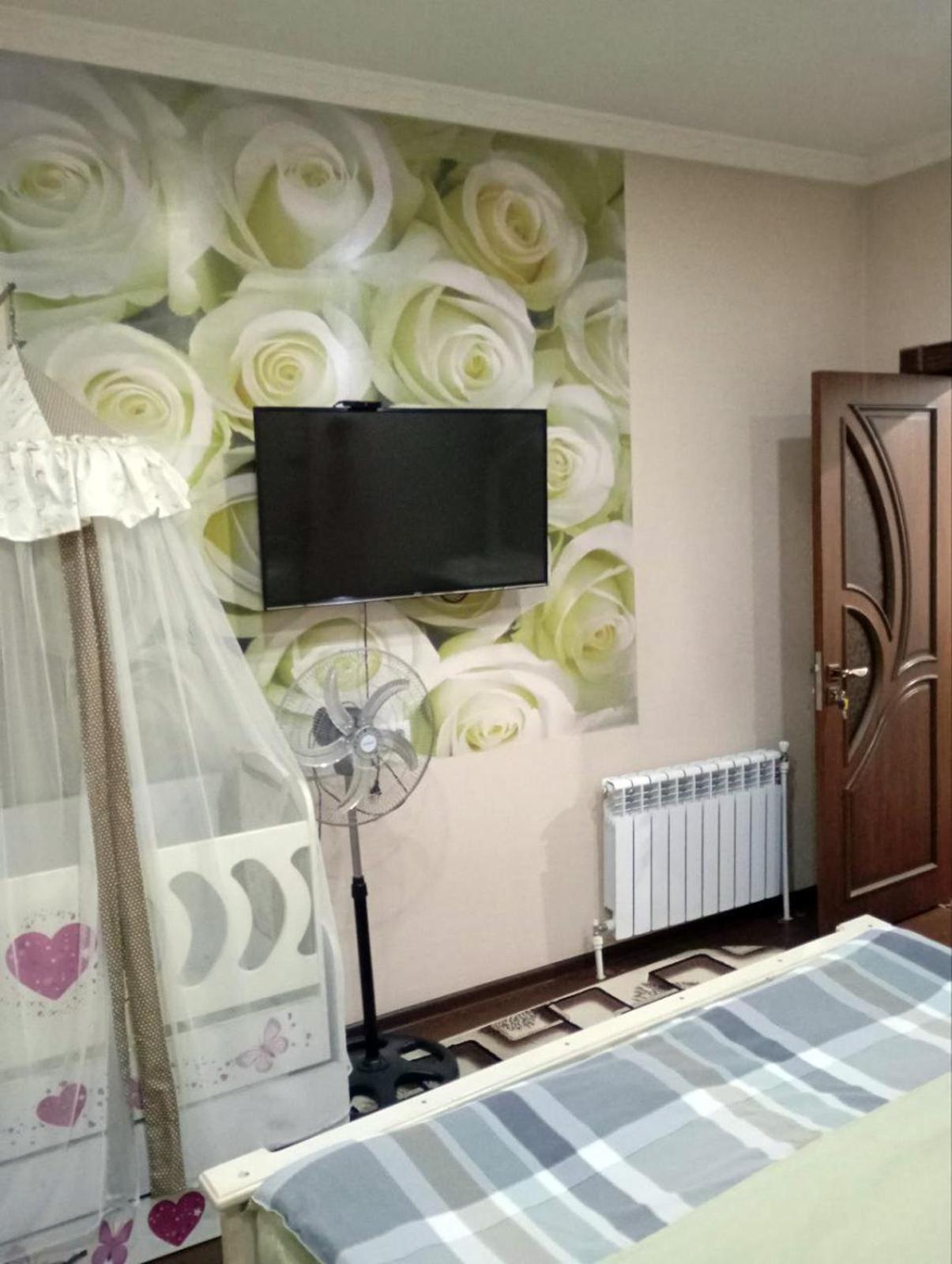 Guest House "Behruz 5 Star" Szamarkand Kültér fotó