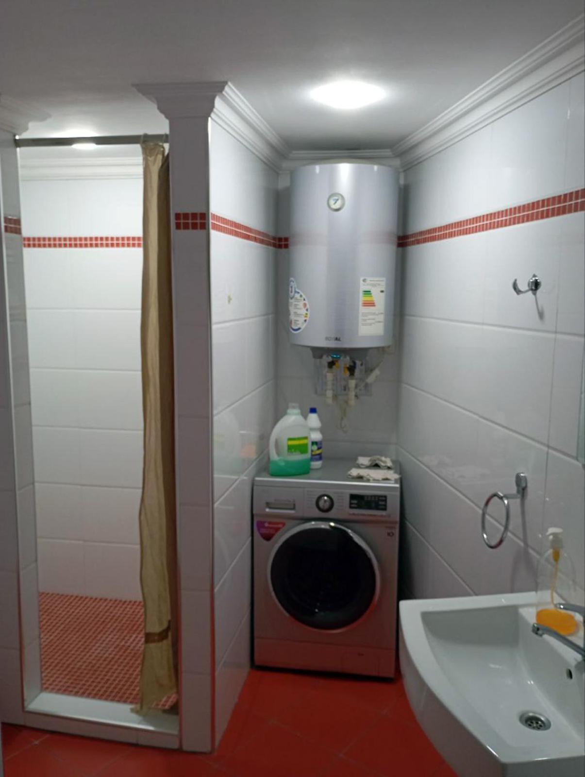 Guest House "Behruz 5 Star" Szamarkand Kültér fotó
