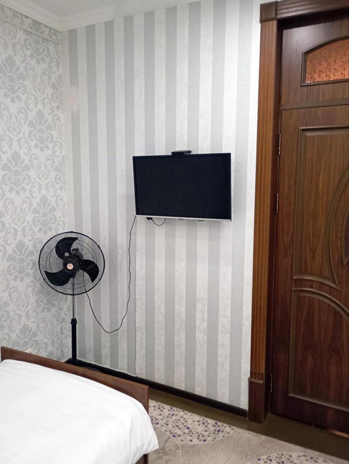 Guest House "Behruz 5 Star" Szamarkand Kültér fotó