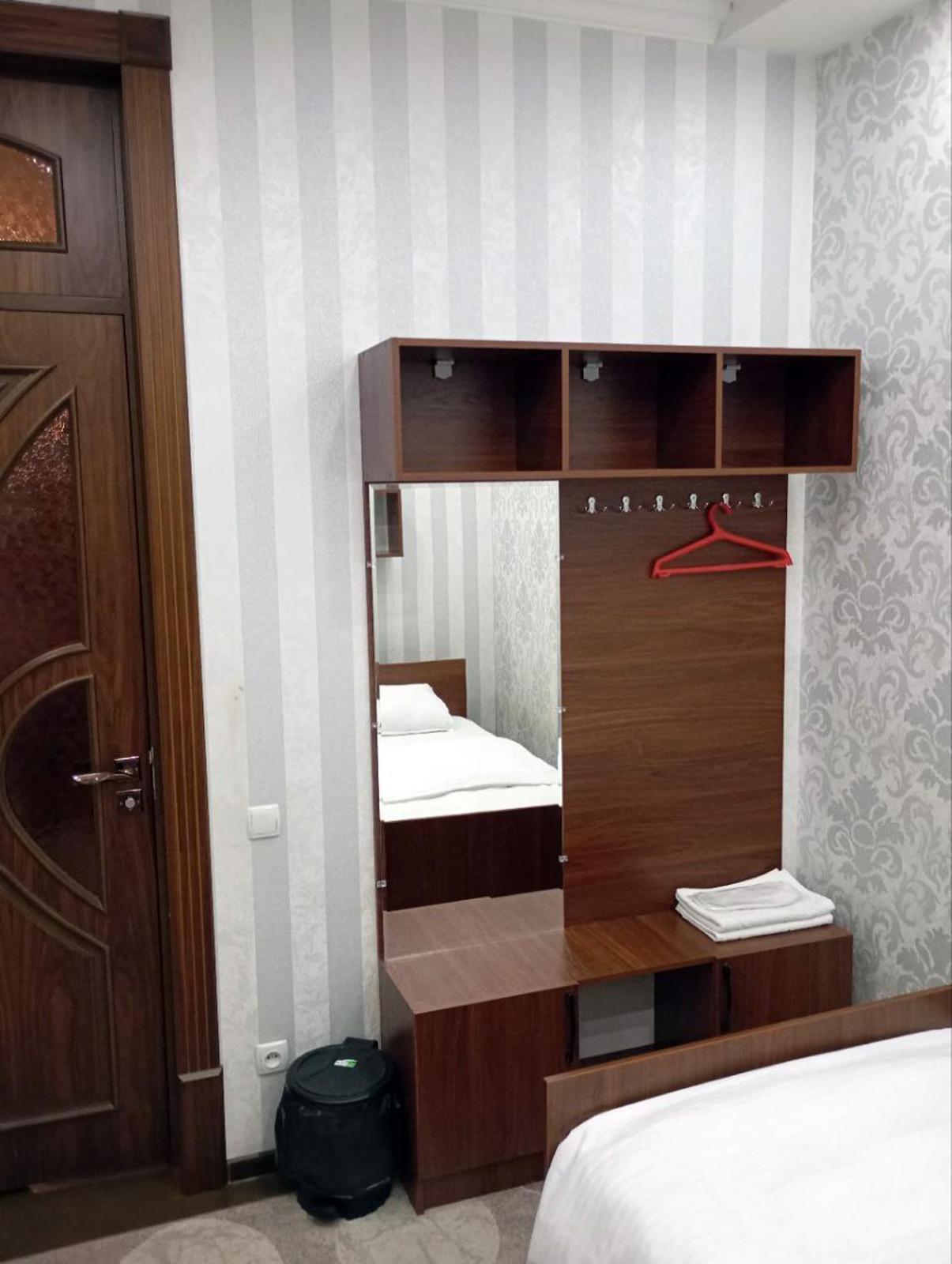 Guest House "Behruz 5 Star" Szamarkand Kültér fotó