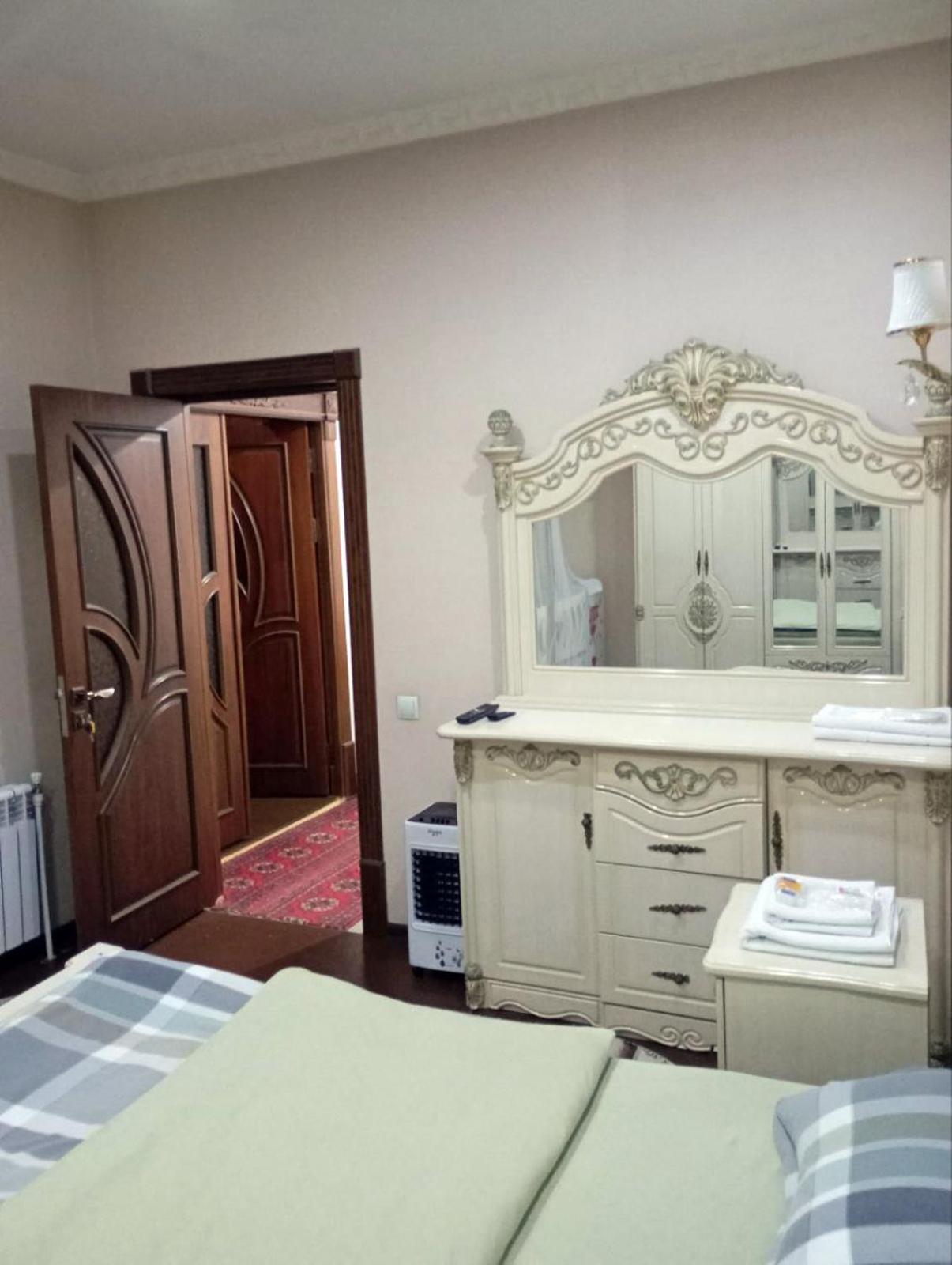 Guest House "Behruz 5 Star" Szamarkand Kültér fotó